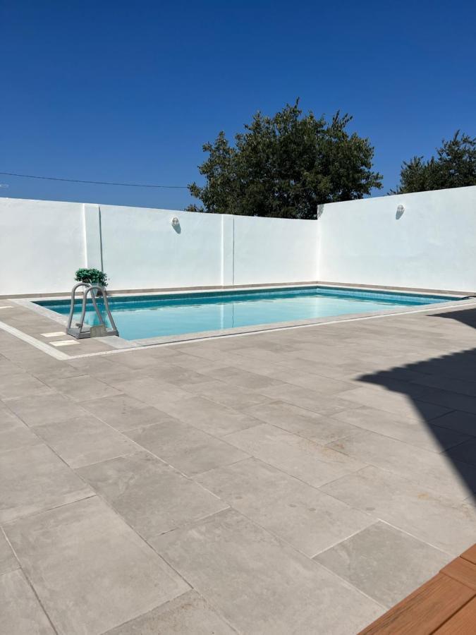 Villa Moinhos Do Guadiana Pedrogao  Exterior foto